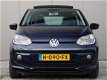 Volkswagen Up! - 1.0 high up! / Pano / Cruise / PDC / 5D / Airco - 1 - Thumbnail