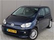 Volkswagen Up! - 1.0 high up! BlueMotion Airco / 5D / Dealer onderhouden - 1 - Thumbnail