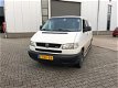 Volkswagen Transporter - 2.5 TDI 332 lang/dubbel cabine - 1 - Thumbnail