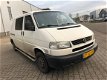 Volkswagen Transporter - 2.5 TDI 332 lang/dubbel cabine - 1 - Thumbnail