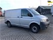 Volkswagen Transporter - 2.5 TDI 300 Budgetline DC dubbel schuifdeuir/airco/dsg automaat - 1 - Thumbnail