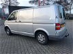 Volkswagen Transporter - 2.5 TDI 300 Budgetline DC dubbel schuifdeuir/airco/dsg automaat - 1 - Thumbnail