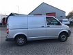 Volkswagen Transporter - 2.5 TDI 300 Budgetline DC dubbel schuifdeuir/airco/dsg automaat - 1 - Thumbnail