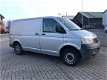 Volkswagen Transporter - 2.5 TDI 300 Budgetline DC dubbel schuifdeuir/airco/dsg automaat - 1 - Thumbnail