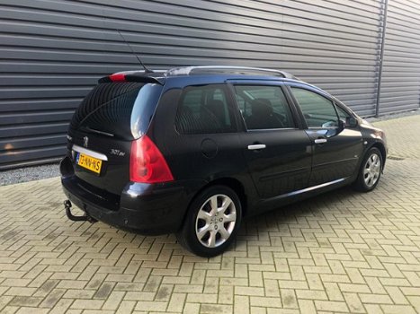 Peugeot 307 SW - 2.0 HDiF Pack - 1