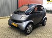 Smart Fortwo coupé - 0.7 pure 37 - 1 - Thumbnail