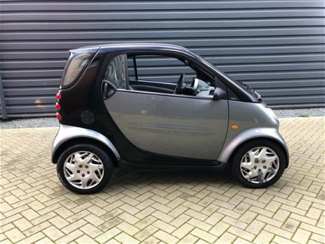 Smart Fortwo coupé - 0.7 pure 37 - 1