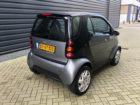 Smart Fortwo coupé - 0.7 pure 37 - 1