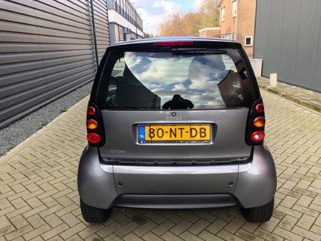 Smart Fortwo coupé - 0.7 pure 37 - 1