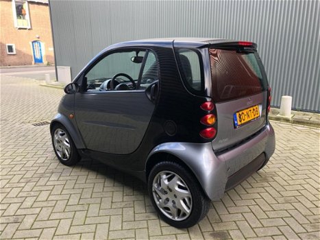 Smart Fortwo coupé - 0.7 pure 37 - 1