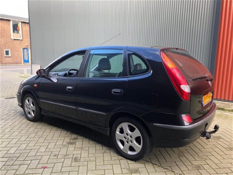 Nissan Almera Tino - 1.8 Tekna - 1