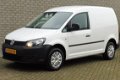 Volkswagen Caddy - L1H1 1.6 TDI Airco/Schuifdeur/ 108723 Km - 1 - Thumbnail