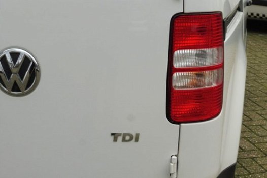Volkswagen Caddy - L1H1 1.6 TDI Airco/Schuifdeur/ 108723 Km - 1
