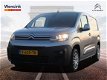 Citroën Berlingo - Van New BlueHDi100 Driver NAVI | AIRCO - 1 - Thumbnail