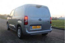 Citroën Berlingo - Van New BlueHDi100 Driver NAVI | AIRCO