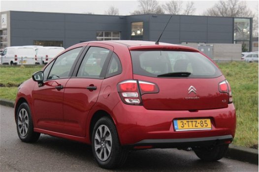 Citroën C3 - 1.0 VTi 68pk Attraction | Airco | - 1