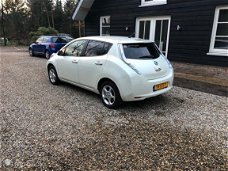 Nissan LEAF - Base 24 kWh