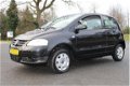 Volkswagen Fox - 1.4 Trendline AIRCO - 1 - Thumbnail