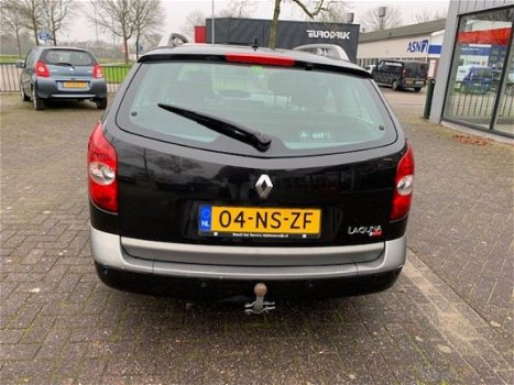 Renault Laguna Grand Tour - 2.0 16V TECH LINE LEDER NAVIGATIE - 1