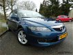 Mazda 6 Sportbreak - 6; 2.0 CITD 89KW - 1 - Thumbnail