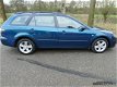 Mazda 6 Sportbreak - 6; 2.0 CITD 89KW - 1 - Thumbnail