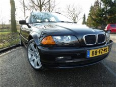 BMW 3-serie Touring - 3ER REIHE; 318I