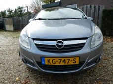 Opel Corsa - 1.3 CDTi 75pk Essentia