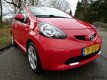 Toyota Aygo - 1.0 12v VVT-i Sport - 1 - Thumbnail