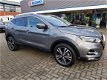 Nissan Qashqai - 1.3 DIG-T N-Connecta Automaat | Panodak | 1500 kg trekgewicht | Super compleet | Nu - 1 - Thumbnail