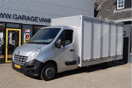 Renault Master - T35 2.3 dci - 1