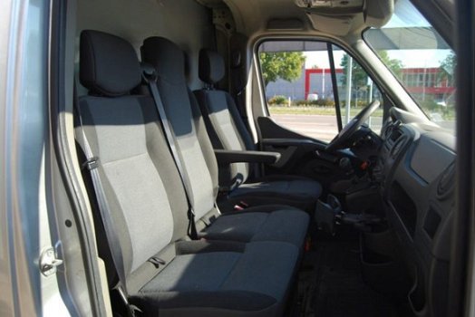 Renault Master - T35 2.3 dci - 1