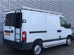 Opel Movano - 2.5DCI 100PK 2x Schuifdeur / Trekhaak / Imperiaal APK 12-2020 - 1 - Thumbnail