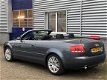 Audi A4 Cabriolet - 2.0TDI ProLine Leer / Navi / Nieuwstaat - 1 - Thumbnail