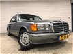 Mercedes-Benz S-klasse - 300 SE In zeer goed staat! - 1 - Thumbnail