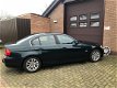 BMW 3-serie - 318i Dynamic Executive Nette staat|Automaat|Groot Navi|Stoelverwarming|NAP|PDC - 1 - Thumbnail