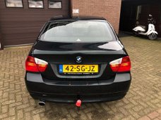 BMW 3-serie - 318i Dynamic Executive Nette staat|Automaat|Groot Navi|Stoelverwarming|NAP|PDC
