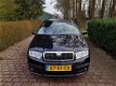 Skoda Fabia Combi - 1.4-16V Elegance | G3 | APK t/m 09-2020 - 1 - Thumbnail