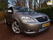 Toyota Corolla - 1.8 VVTL-i T-Sport | Historie bekend | Leder - 1 - Thumbnail