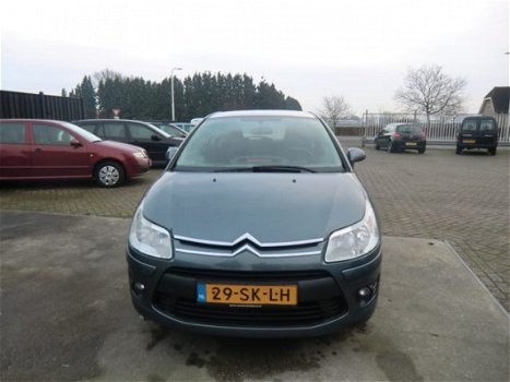 Citroën C4 - 1.4-16V Ligne Séduction - 1