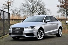 Audi A3 Limousine - 1.6 TDI / NAVI / CRUISE CONTROL / AIRCO / NL AUTO / NAP