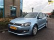 Volkswagen Polo - 1.2 TDI BlueMotion Comfortline BLEUMOTION/NAVI/AIRCO/CRUISE.CONTROL/ELEK.RAMEN/NAP - 1 - Thumbnail