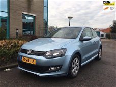 Volkswagen Polo - 1.2 TDI BlueMotion Comfortline BLEUMOTION/NAVI/AIRCO/CRUISE.CONTROL/ELEK.RAMEN/NAP