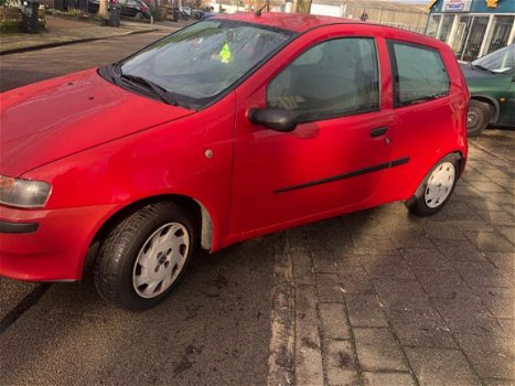 Fiat Punto - 1.2 Active - 1