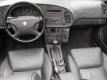 Saab 9-3 Cabrio - 2.0 Turbo Aero Automaat YOUNGTIMER - 1 - Thumbnail