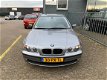 BMW 3-serie Compact - 316TI BLACK en SILVERLINE - 1 - Thumbnail