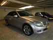 Mercedes-Benz C-klasse - 180 K BlueEFFICIENCY bj. 2009 - 1 - Thumbnail