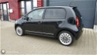 Volkswagen Up! - Black UP 5 deurs / Navi & Airco - 1 - Thumbnail
