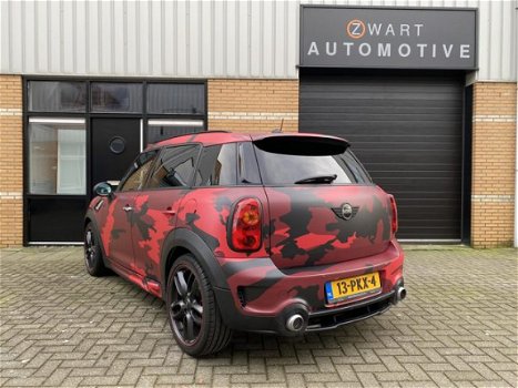 Mini Mini Countryman - 1.6 Cooper S ALL4 Chili John Cooper Works - 1