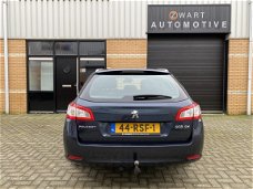 Peugeot 508 SW - 1.6 Vti Blue Lease