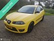 Seat Ibiza - 1.8-20V VT FR Turbo- BJ 2005 / Vol Opties en APK - 1 - Thumbnail